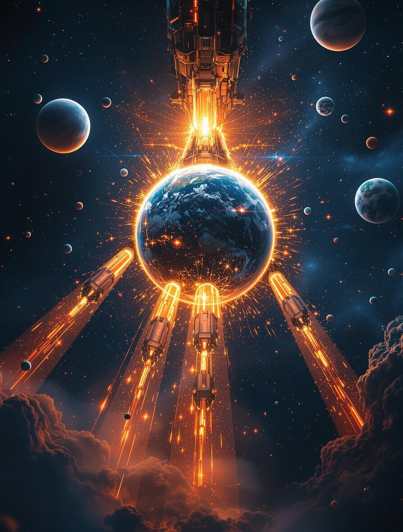 不卡影院-星际归途-宁浩执导