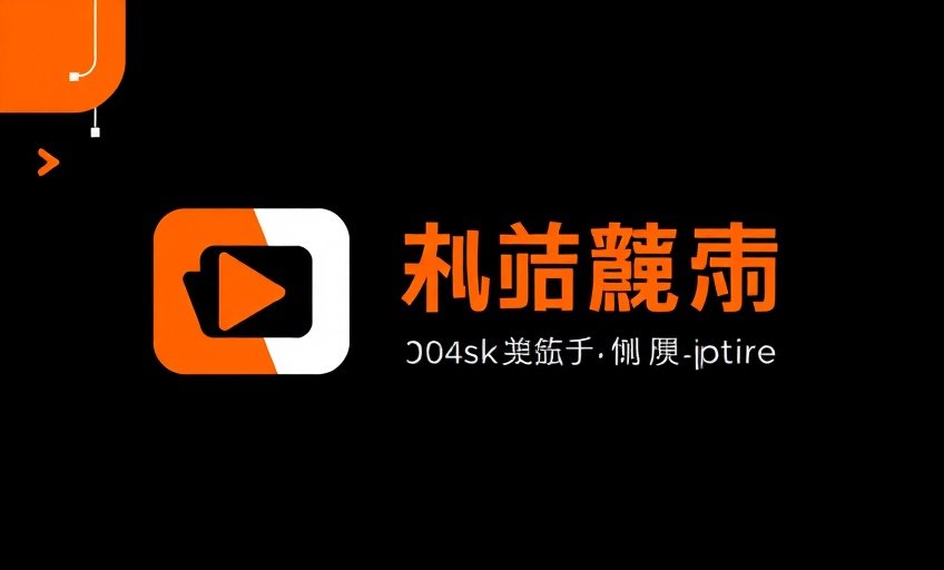 不卡影院-腾讯视频合作品牌Logo